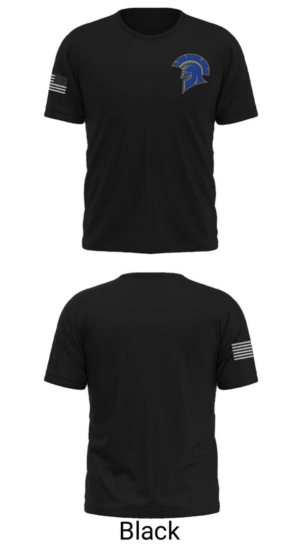 Short Sleeve Performance Shirt, Fife High School Basketball, Women's Basketball, Teamtime, Team time, sublimation, custom sports apparel, team uniforms, spirit wear, spiritwear, sports uniforms, custom shirts, team store, custom team store, fundraiser sports, apparel fundraiser