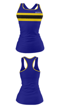 West Seattle High School Basketball 18080788 Tank Top - 35