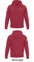 Pulaski County Middle School 78849840 Hoodie - 17