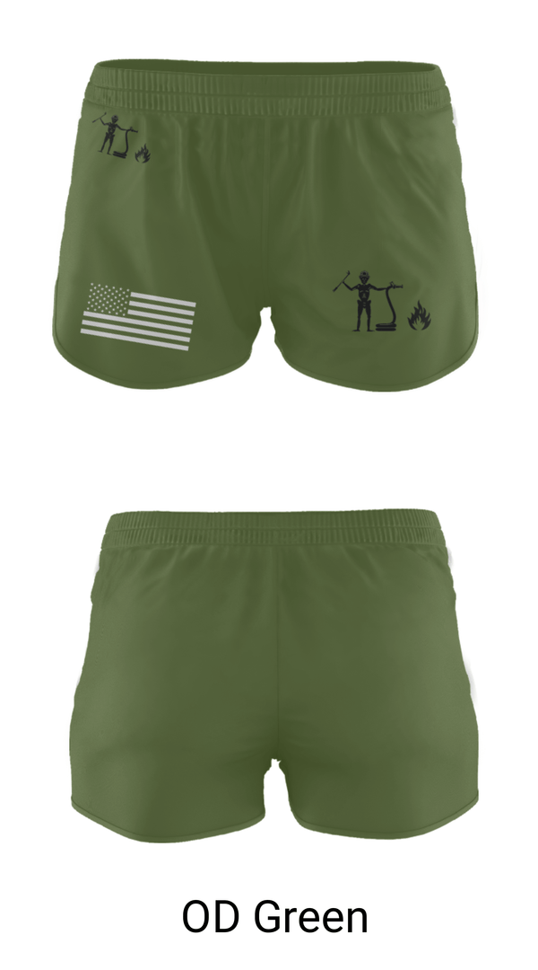 Ranger Panties, Seven Hills, , Teamtime, Team time, sublimation, custom sports apparel, team uniforms, spirit wear, spiritwear, sports uniforms, custom shirts, team store, custom team store, fundraiser sports, apparel fundraiser