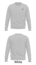 Drunk Hippo Racing 90284790 Crew Neck Sweatshirt - 2