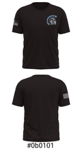 Greater Johnstown High School 79346394 Short Sleeve Performance Shirt - 19