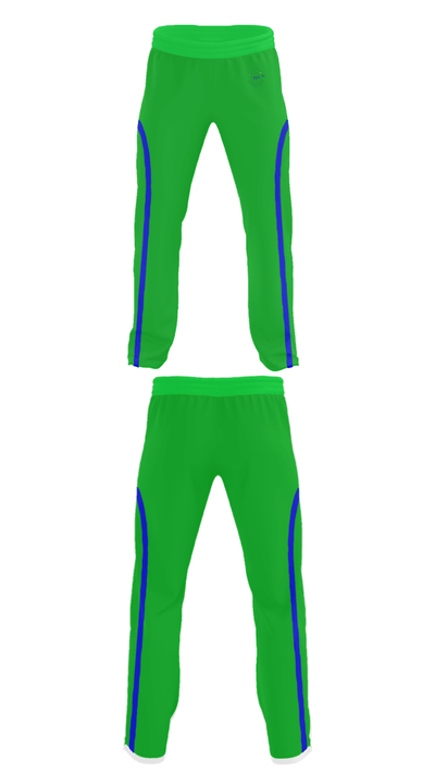 World green açaí bowl 42170125 Sweatpants - 25
