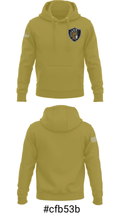 Italy High School Basketball 2900471 Hoodie - 17