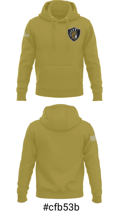 Italy High School Basketball 2900471 Hoodie - 17