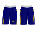 Cincinnati College Prep Academy Basketball 55779648 Mens Soccer Shorts - 30