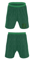 Northwood High/Middle School 82453856 Athletic Shorts With Pockets - 22