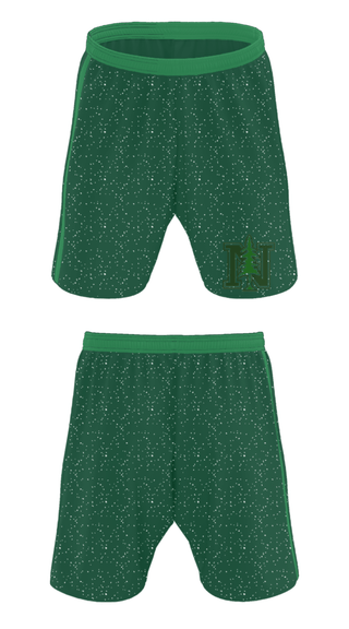 Athletic Shorts With Pockets, Northwood High/Middle School, Spirit Store, Teamtime, Team time, sublimation, custom sports apparel, team uniforms, spirit wear, spiritwear, sports uniforms, custom shirts, team store, custom team store, fundraiser sports, apparel fundraiser