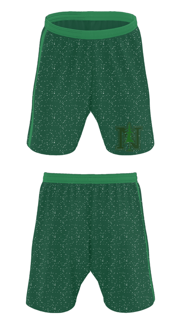 Athletic Shorts With Pockets, Northwood High/Middle School, Spirit Store, Teamtime, Team time, sublimation, custom sports apparel, team uniforms, spirit wear, spiritwear, sports uniforms, custom shirts, team store, custom team store, fundraiser sports, apparel fundraiser