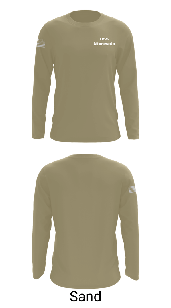Long Sleeve Performance Shirt, , Navy, Teamtime, Team time, sublimation, custom sports apparel, team uniforms, spirit wear, spiritwear, sports uniforms, custom shirts, team store, custom team store, fundraiser sports, apparel fundraiser