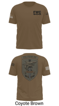 FWC SW SOG 50539560 Short Sleeve Performance Shirt - 14