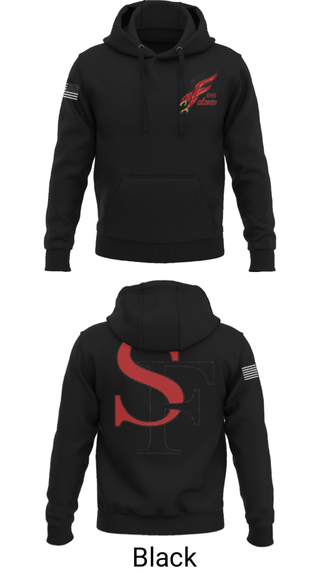 Hoodie, Seventy-First Senior High School Basketball, Women's Basketball, Teamtime, Team time, sublimation, custom sports apparel, team uniforms, spirit wear, spiritwear, sports uniforms, custom shirts, team store, custom team store, fundraiser sports, apparel fundraiser