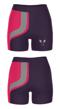 DK Fitness Consulting 45656193 Women's Compression Shorts - 26