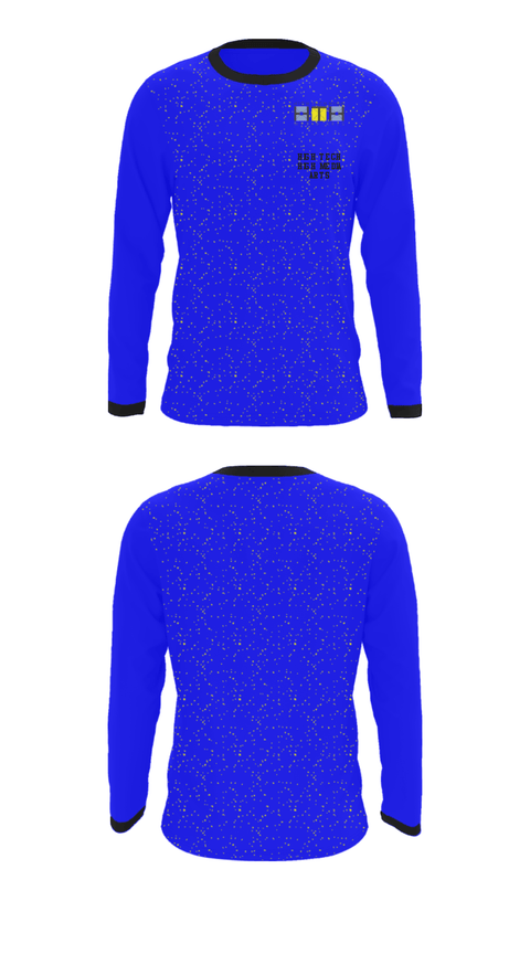 Long Sleeve Performance Shirt, High Tech High Media Arts, Spirit Store, Teamtime, Team time, sublimation, custom sports apparel, team uniforms, spirit wear, spiritwear, sports uniforms, custom shirts, team store, custom team store, fundraiser sports, apparel fundraiser