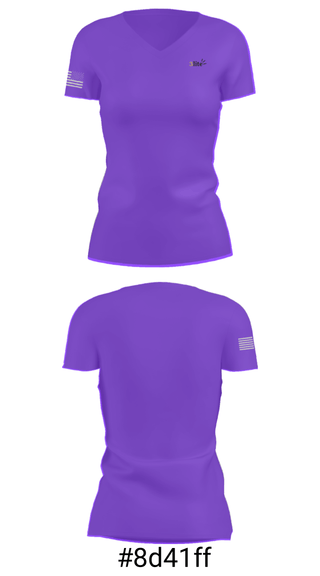 Women's Short Sleeve Vneck Shirt, Menace, Men's Basketball, Teamtime, Team time, sublimation, custom sports apparel, team uniforms, spirit wear, spiritwear, sports uniforms, custom shirts, team store, custom team store, fundraiser sports, apparel fundraiser
