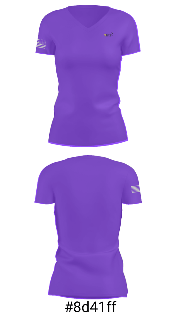 Women's Short Sleeve Vneck Shirt, Menace, Men's Basketball, Teamtime, Team time, sublimation, custom sports apparel, team uniforms, spirit wear, spiritwear, sports uniforms, custom shirts, team store, custom team store, fundraiser sports, apparel fundraiser