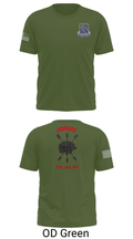 Mattsalinas2 35371434 Short Sleeve Performance Shirt - 34