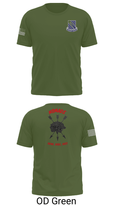 Mattsalinas2 35371434 Short Sleeve Performance Shirt - 34