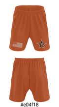 North High School Swimming 93341343 Athletic Shorts With Pockets - 15