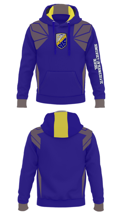 Somerset Intermediate School 48672179 Hoodie - 22