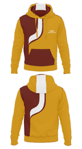 Savannah Adventist Christian School 20295911 Hoodie - 28