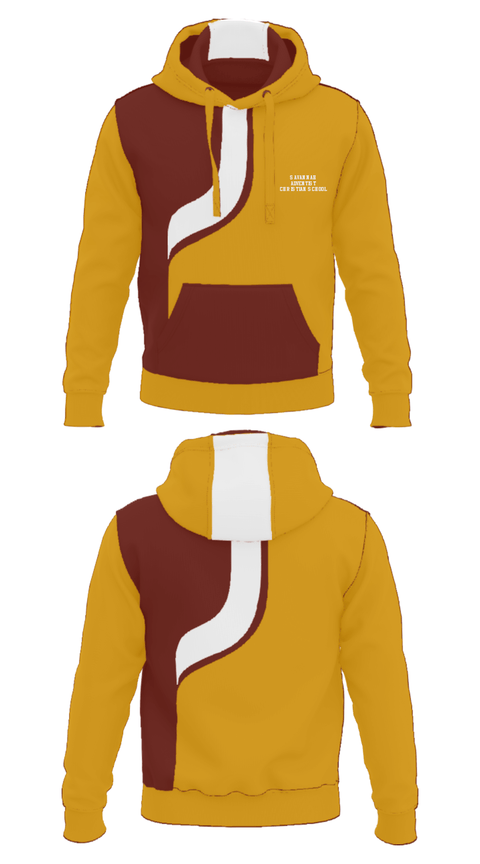 Hoodie, Savannah Adventist Christian School, Spirit Store, Teamtime, Team time, sublimation, custom sports apparel, team uniforms, spirit wear, spiritwear, sports uniforms, custom shirts, team store, custom team store, fundraiser sports, apparel fundraiser