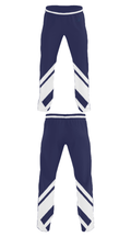 Peterborough Youth Basketball Association 32167164 Sweatpants - 33