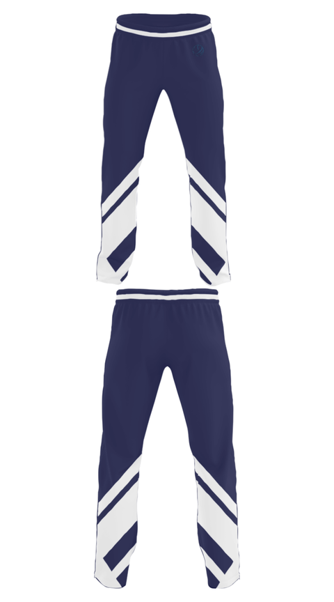 Sweatpants, Peterborough Youth Basketball Association, Men's Basketball, Teamtime, Team time, sublimation, custom sports apparel, team uniforms, spirit wear, spiritwear, sports uniforms, custom shirts, team store, custom team store, fundraiser sports, apparel fundraiser