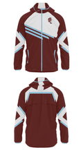 Saint Joseph-Ogden High School Wrestling 91771527 Windbreaker - 27