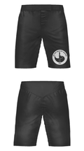 USTKDC 33860343 Fight Shorts - 38