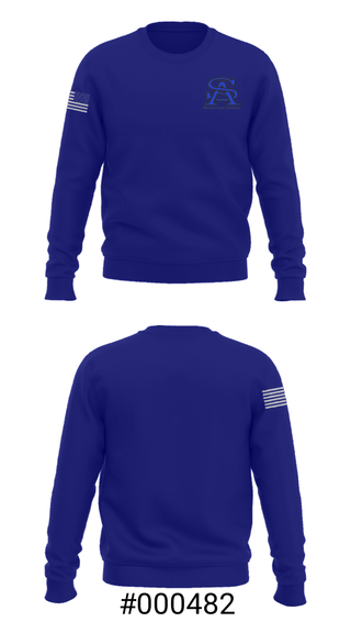 Crew Neck Sweatshirt, Southampton Academy Basketball, Men's Basketball, Teamtime, Team time, sublimation, custom sports apparel, team uniforms, spirit wear, spiritwear, sports uniforms, custom shirts, team store, custom team store, fundraiser sports, apparel fundraiser
