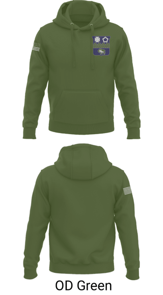 Hoodie, C Co 4th Battalion 17th Infantry, 7th Infantry Division, Army, Teamtime, Team time, sublimation, custom sports apparel, team uniforms, spirit wear, spiritwear, sports uniforms, custom shirts, team store, custom team store, fundraiser sports, apparel fundraiser