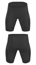 Trust None 78397377 Women's Compression Shorts - 30