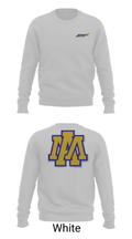 Altoona-Midway Middle/High School 2024250 Crew Neck Sweatshirt - 2