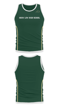 SHOW LOW HIGH SCHOOL 36455112 Tank Top - 35