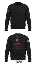 Cambridge Squash 43033891 Crew Neck Sweatshirt - 9