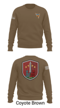 673 EFD Vs. 134 FEST 93499085 Crew Neck Sweatshirt - 10