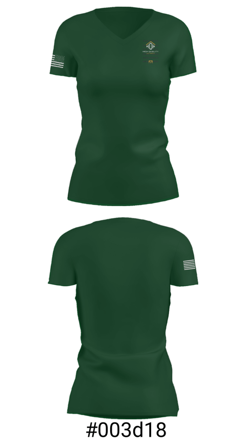 Women's Short Sleeve Vneck Shirt, High end, , Teamtime, Team time, sublimation, custom sports apparel, team uniforms, spirit wear, spiritwear, sports uniforms, custom shirts, team store, custom team store, fundraiser sports, apparel fundraiser