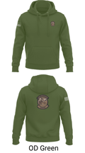 Golden Dragon  AST 25018707 Hoodie - 32