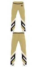 Verrado High School Swimming 69011505 Sweatpants - 32