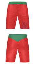 Sturgeon Bay High School Wrestling 78014310 Fight Shorts - 37