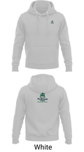 Pa Brown Cleaning 87353339 Hoodie - 3