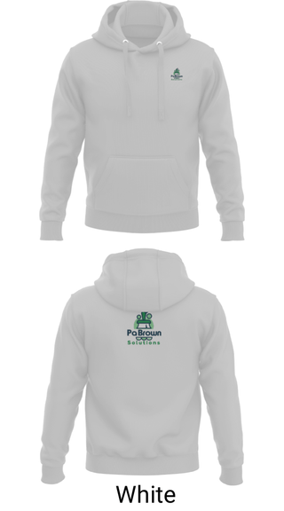 Hoodie, Pa Brown Cleaning, Men's Soccer, Teamtime, Team time, sublimation, custom sports apparel, team uniforms, spirit wear, spiritwear, sports uniforms, custom shirts, team store, custom team store, fundraiser sports, apparel fundraiser