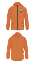 Tyrone Area Senior High School Wrestling 12321453 Windbreaker - 29