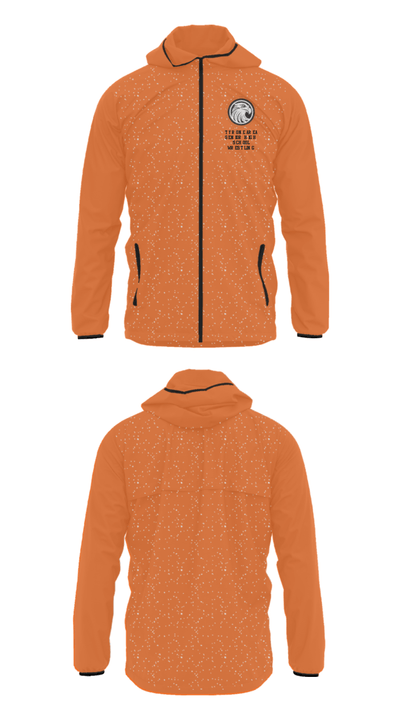 Tyrone Area Senior High School Wrestling 12321453 Windbreaker - 29