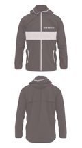 Two Men And A Truck 33024753 Windbreaker - 22