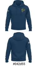 Palmer Trinity School Basketball 30353727 Hoodie - 17