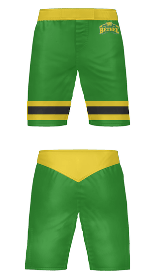 Fight Shorts, Bethel High School, Wrestling, Teamtime, Team time, sublimation, custom sports apparel, team uniforms, spirit wear, spiritwear, sports uniforms, custom shirts, team store, custom team store, fundraiser sports, apparel fundraiser