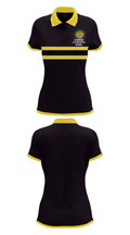 Benvenue Elementary School 94849998 Short Sleeve Performance Polo - 35