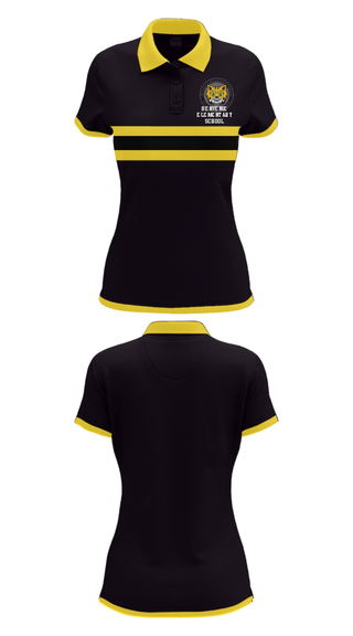 Short Sleeve Performance Polo, Benvenue Elementary School, Spirit Store, Teamtime, Team time, sublimation, custom sports apparel, team uniforms, spirit wear, spiritwear, sports uniforms, custom shirts, team store, custom team store, fundraiser sports, apparel fundraiser